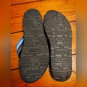 Teva Mush sandals Women's sz10